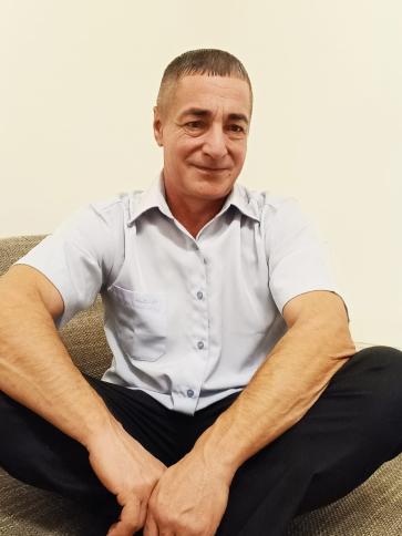 István, 53 éves nagyvelegi társkereső férfi profil fotója