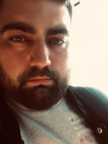 Dani, 30 éves Budapest II. kerületi társkereső férfi profil fotója