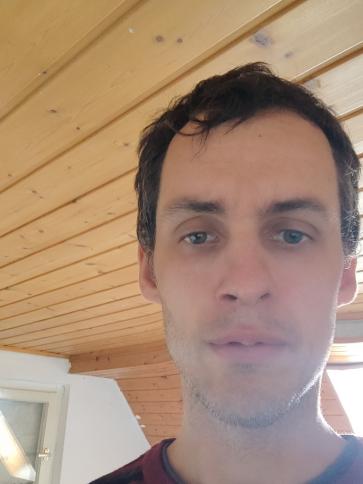 Gábor, 40 éves németországi társkereső férfi profil fotója