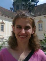 Barbara társkereső fotója