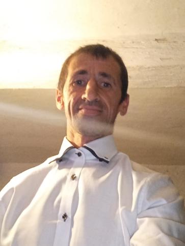 Lajos, 47 éves muronyi társkereső férfi profil fotója