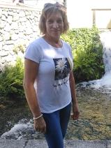 Ildikó társkereső fotója