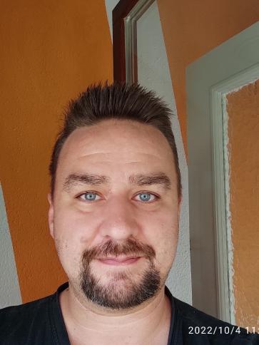 István, 46 éves gerjeni társkereső férfi profil fotója