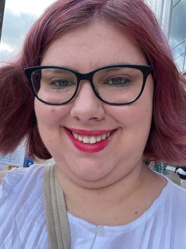 Viki, 25 éves Budapest XV. kerületi társkereső nő profil fotója