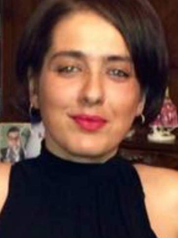 Évike, 46 éves Budapest VIII. kerületi társkereső nő profil fotója