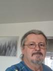 Tibor profilképe – Svédország