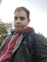 Tamás társkereső fotója