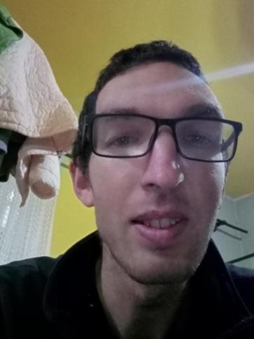 Attila, 36 éves őrhalomi társkereső férfi profil fotója