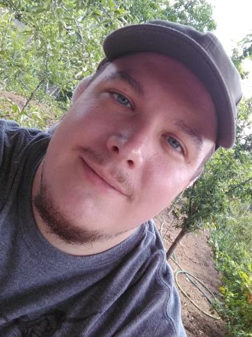 András, 31 éves debreceni társkereső férfi profil fotója