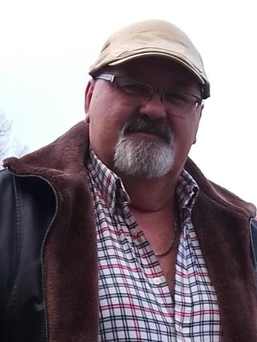 Attila, 63 éves üllői társkereső férfi profil fotója