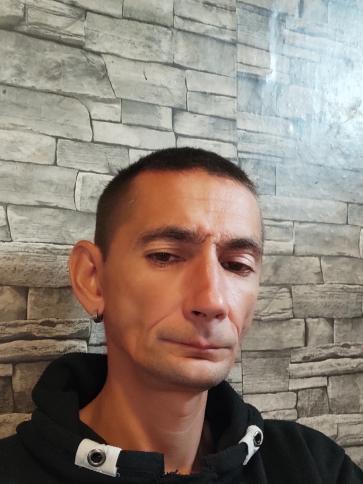 Gáspár, 48 éves csurgói társkereső férfi profil fotója