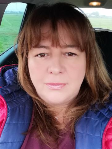 Margit, 50 éves tömörkényi társkereső nő profil fotója