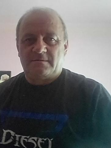 Ottó, 60 éves bugaci társkereső férfi profil fotója