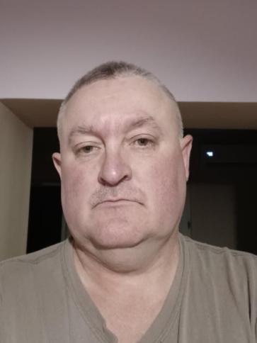 Karesz, 55 éves kelebiai társkereső férfi profil fotója