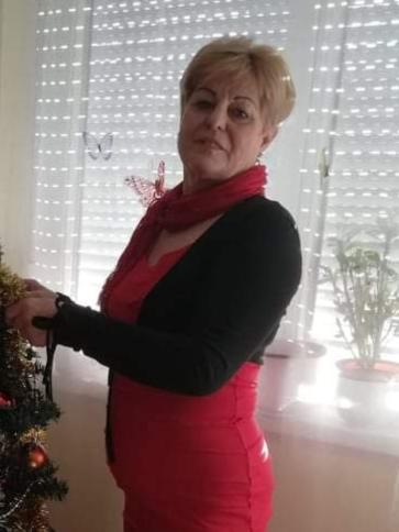 Klára, 71 éves kecskeméti társkereső nő profil fotója