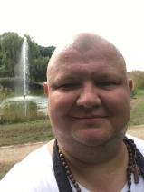 Stefan társkereső fotója