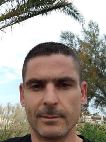 Sanyi, 44 éves nagykőrösi társkereső férfi profil fotója