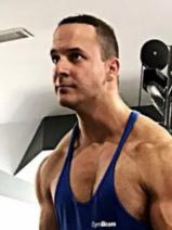 Dani társkereső fotója