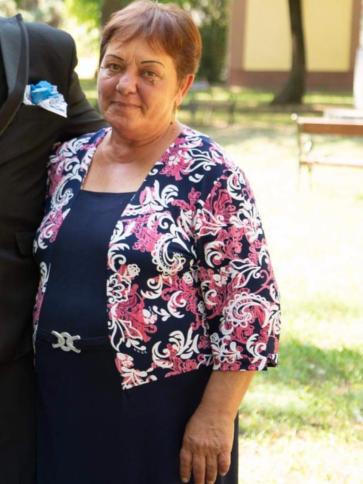 Julianna, 64 éves jászladányi társkereső nő profil fotója
