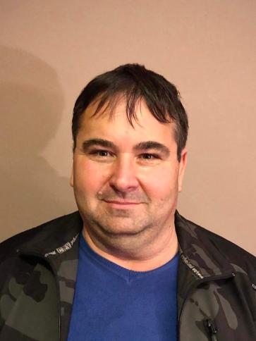Zoltán, 50 éves jánoshalmi társkereső férfi profil fotója