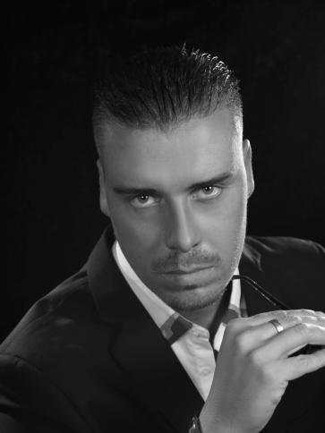 Milán, 35 éves hatvani társkereső férfi profil fotója