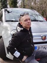 Áron társkereső fotója