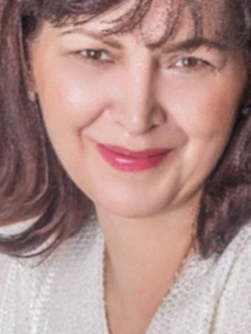 Dorina, 67 éves csehországi társkereső nő profil fotója