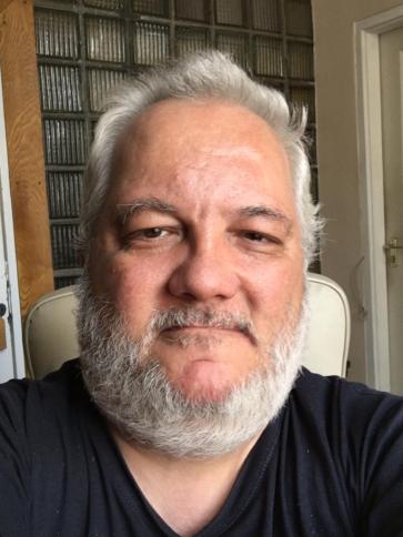 Attila, 58 éves Budapest VII. kerületi társkereső férfi profil fotója