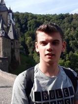 János társkereső fotója