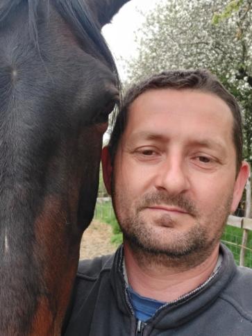 Norbi, 46 éves acsádi társkereső férfi profil fotója