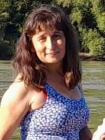 Anita profilképe – Érd