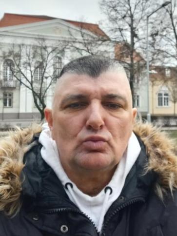 József, 60 éves berettyóújfalui társkereső férfi profil fotója