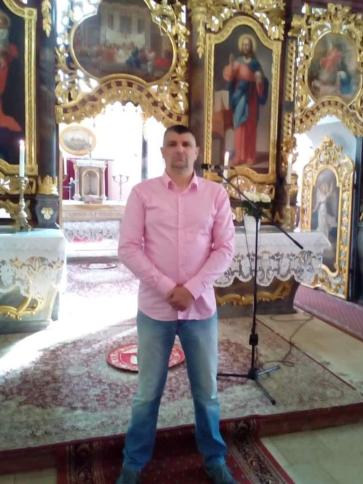 József, 59 éves berettyóújfalui társkereső férfi profil fotója József, 59 éves berettyóújfalui társkereső férfi profil fotója