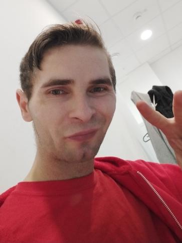 Ádám, 27 éves maglódi társkereső férfi profil fotója