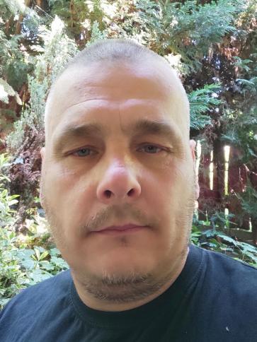 Szabolcs, 46 éves tököli társkereső férfi profil fotója