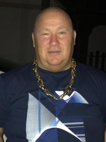 Ferenc, 54 éves gyáli társkereső férfi profil fotója