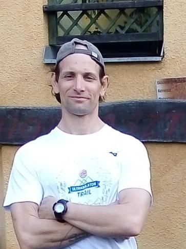 Sándor, 47 éves ballószögi társkereső férfi profil fotója