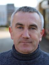 Zoltán társkereső fotója