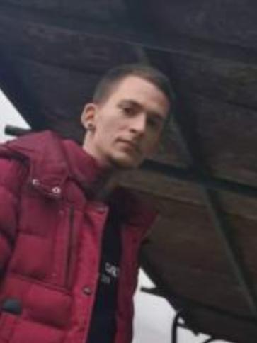 Patrik, 23 éves salgótarjáni társkereső férfi profil fotója