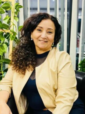 Timea, 53 éves álmosdi társkereső nő profil fotója
