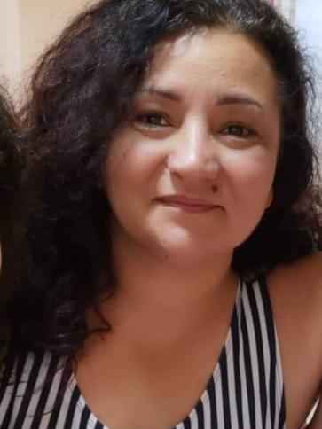 Timea, 52 éves álmosdi társkereső nő profil fotója