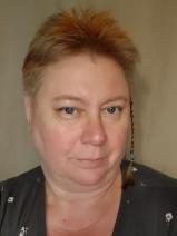 Zsuzsa társkereső fotója