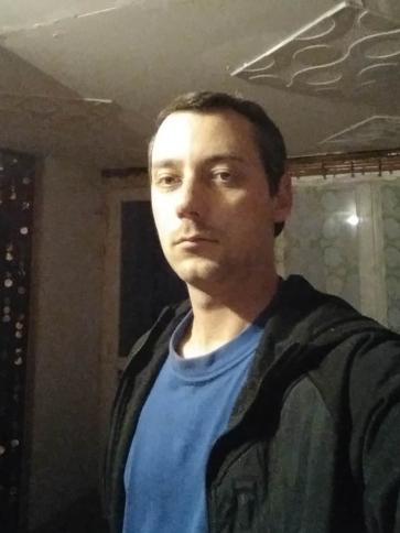 György, 31 éves romhányi társkereső férfi profil fotója