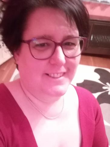 Éva, 47 éves hajdúböszörményi társkereső nő profil fotója
