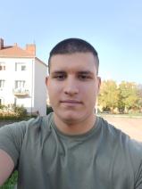 Dani társkereső fotója