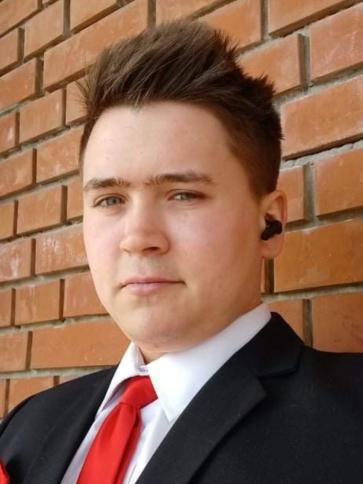 Martin, 24 éves törteli társkereső férfi profil fotója Martin, 24 éves törteli társkereső férfi profil fotója