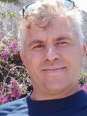 Lehel, 47 éves ausztriai társkereső férfi profil fotója