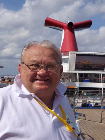 Kalman, 79 éves székesfehérvári társkereső férfi profil fotója