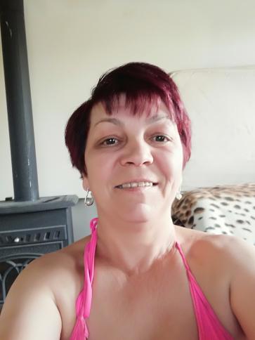 Eva, 59 éves mendei társkereső nő profil fotója