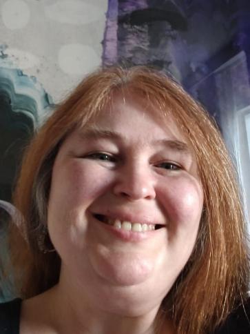 Nancy, 61 éves alacskai társkereső nő profil fotója